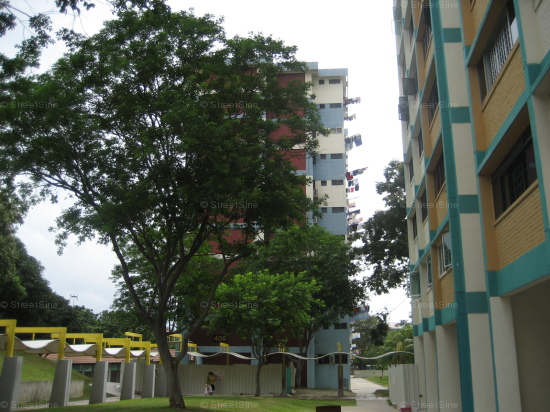 Bedok North Avenue 2 thumbnail photo